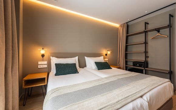 Tu habitación