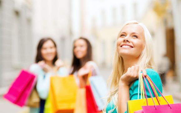 ¡Completa tu estancia!