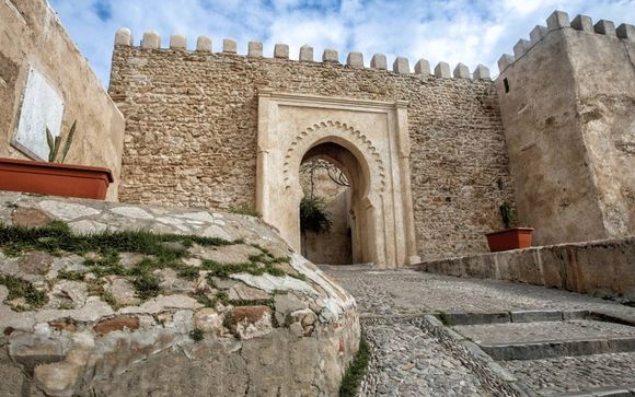 Tu actividad incluida