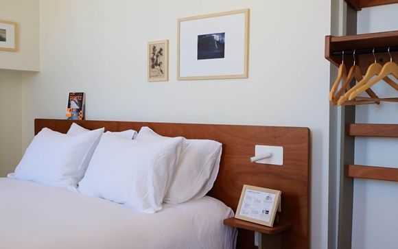 Tu habitación