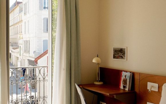 Tu habitación