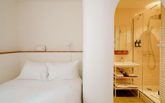 Tu habitación