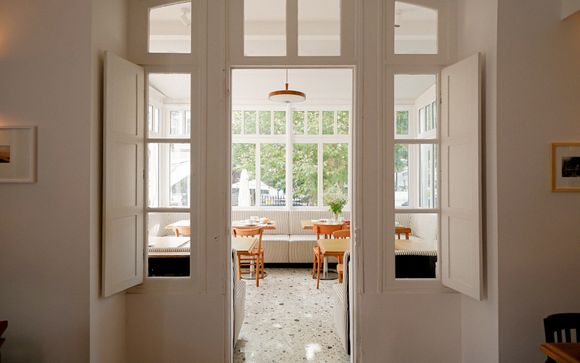 Tu habitación