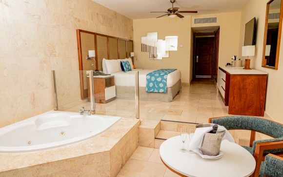 Tu habitación