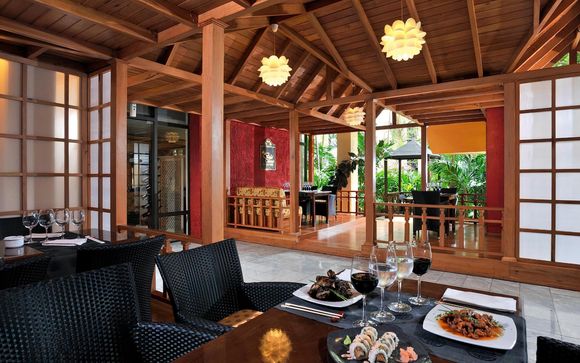 Tu habitación