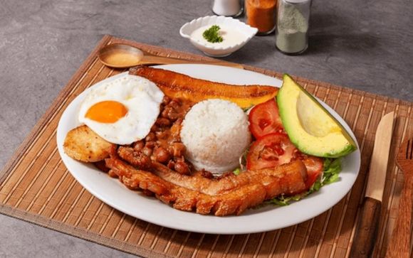 ¡Completa tu estancia!