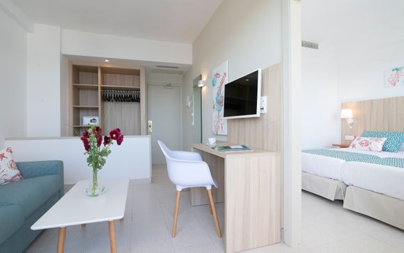 Tu habitación