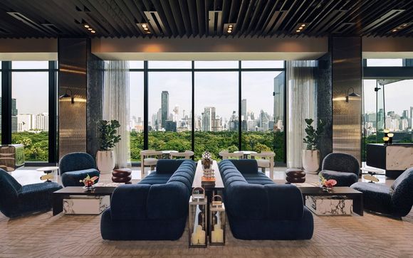 SO/ Bangkok 5* 