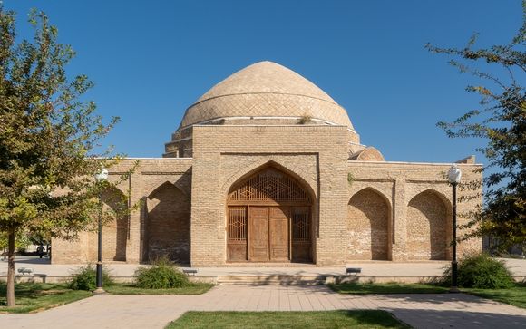 ¡Completa tu estancia!