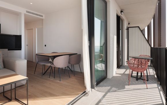 Tu habitación