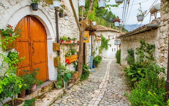 ¡Completa tu estancia!