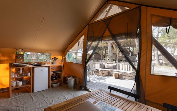 Tu habitación