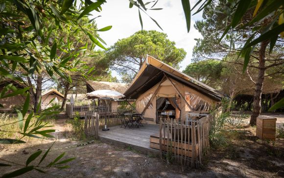 Tu habitación