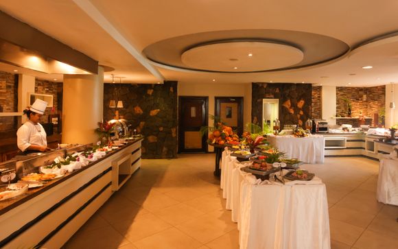 Tu habitación