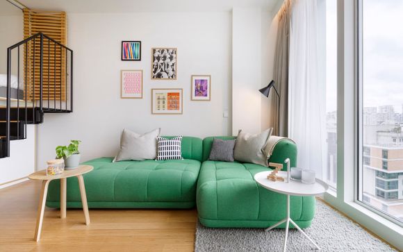 Tu habitación