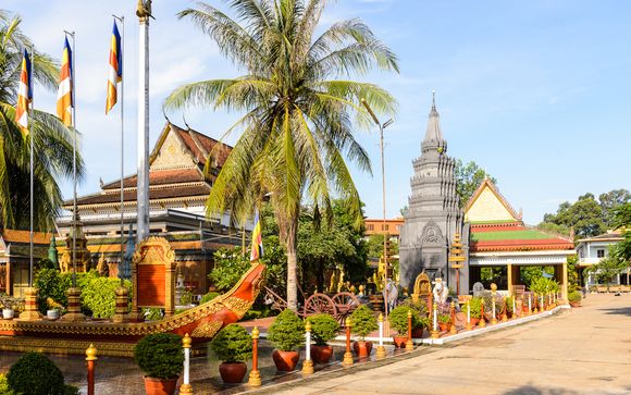 ¡Completa tu estancia!