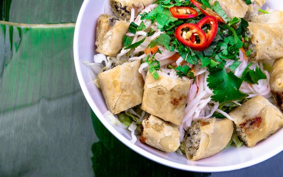 ¡Completa tu estancia!