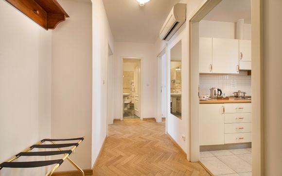 Tu habitación