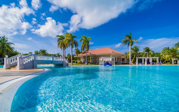Resonance Blu Varadero 5*