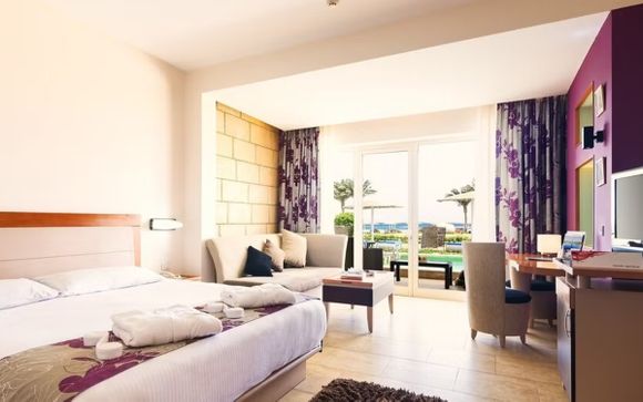 Tu habitación