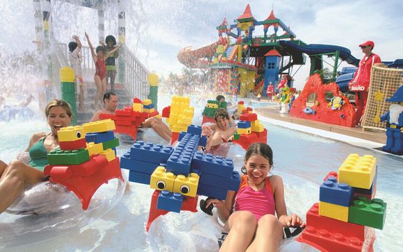 Dubai Parks and Resorts 