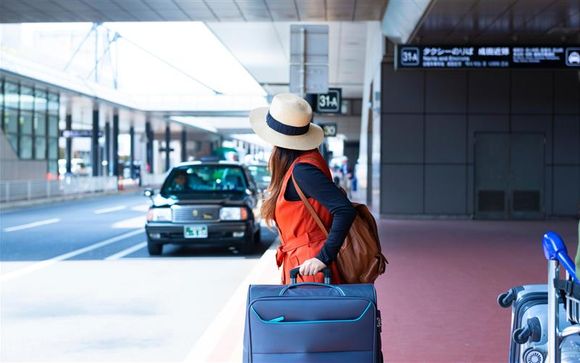 Tus actividades incluidas