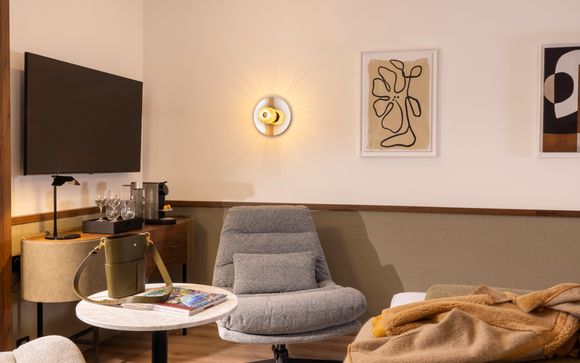 Tu habitación