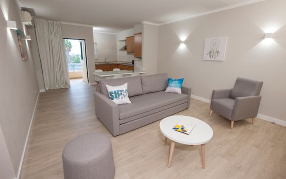 Tu habitación