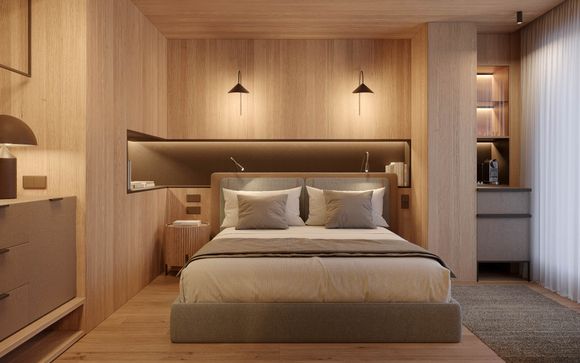 Tu habitación