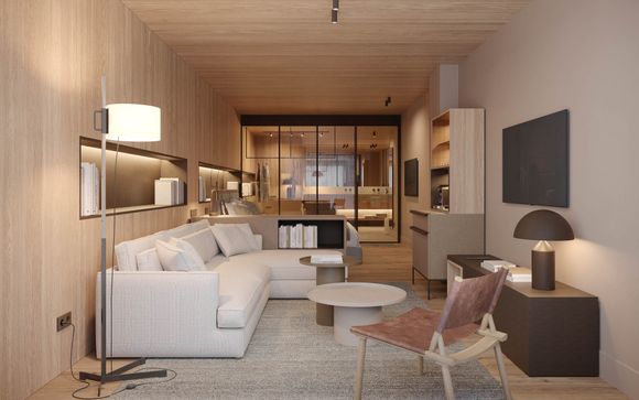 Tu habitación