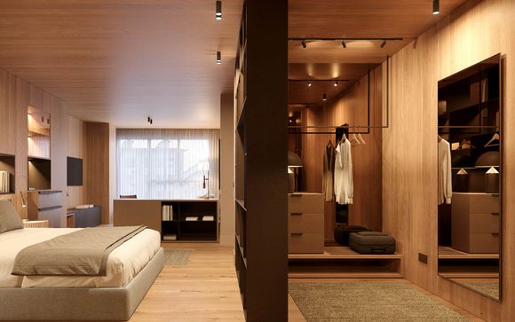 Tu habitación