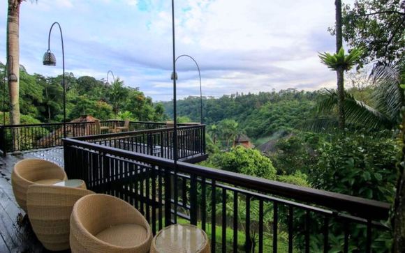 The Payogan Villa Resort & Spa 4*