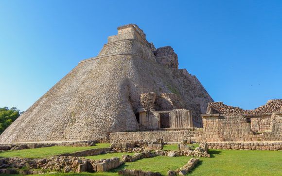 Tu itinerario