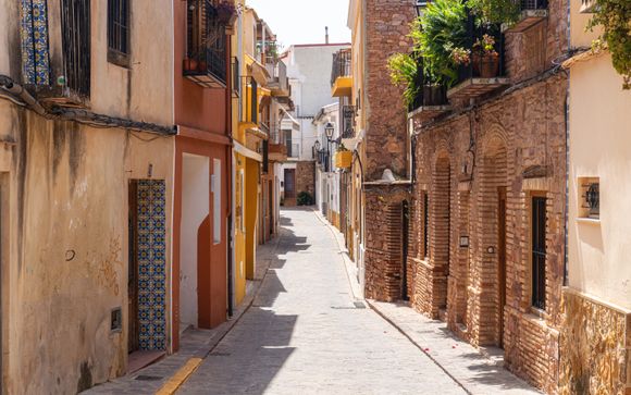 Serra te espera 