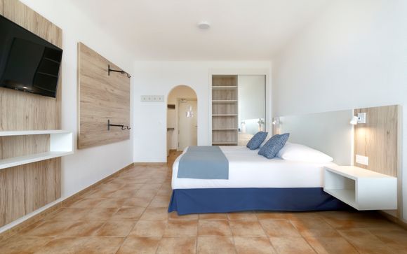 Tu habitación