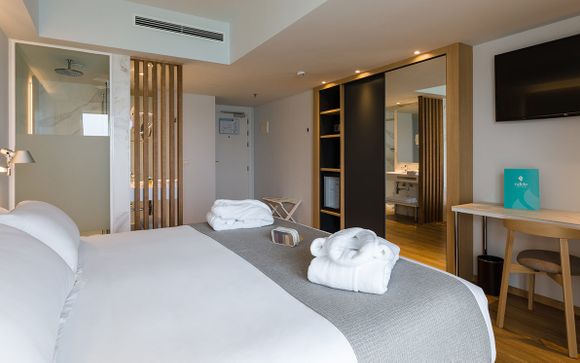 Tu habitación