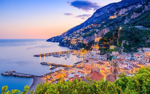 Tu itinerario de ejemplo