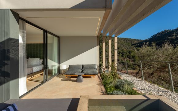 Tu habitación