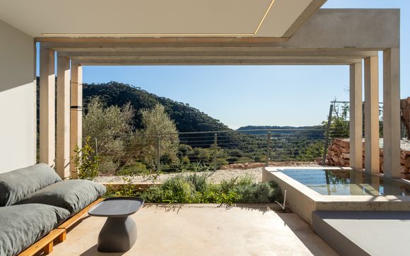 Tu habitación