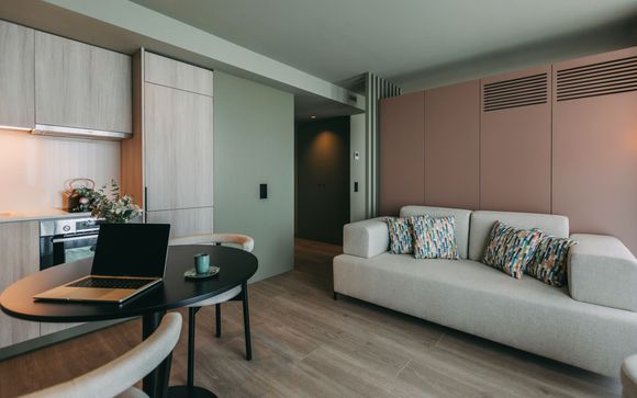 Tu habitación