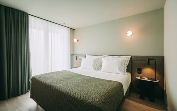 Tu habitación