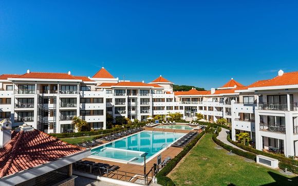 As Cascatas Resort & Spa Vilamoura 5*