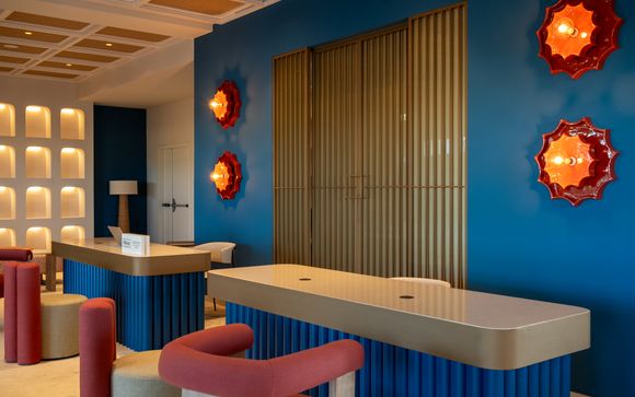 Terradamari Resort & Spa 4*, Tapestry Collection by Hilton