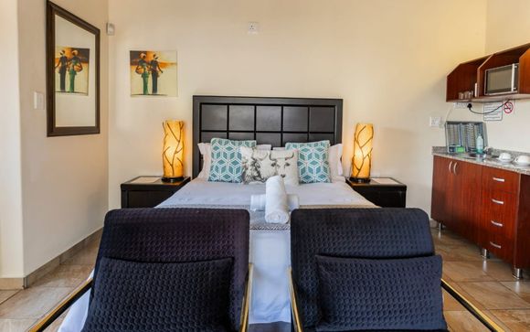 Tu habitación