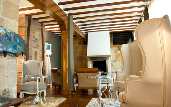 Costa Esmeralda Suites 5*