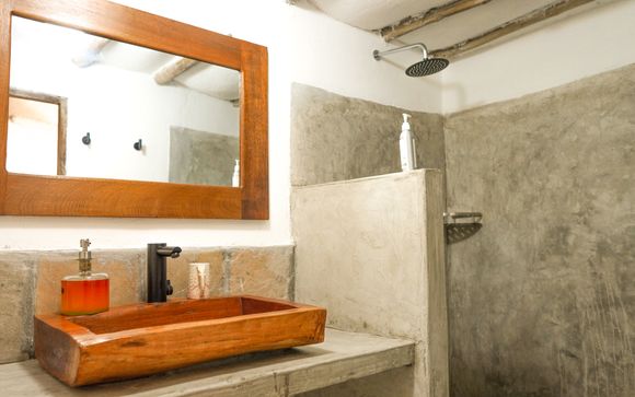 Tu habitación
