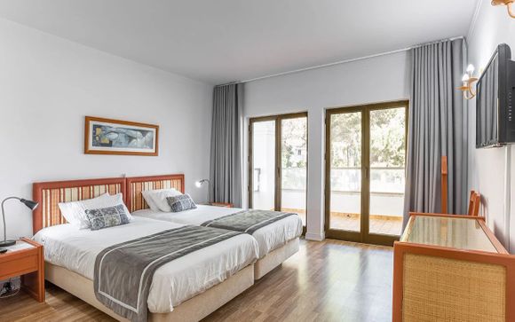 Tu habitación