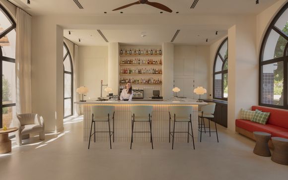 Tu habitación