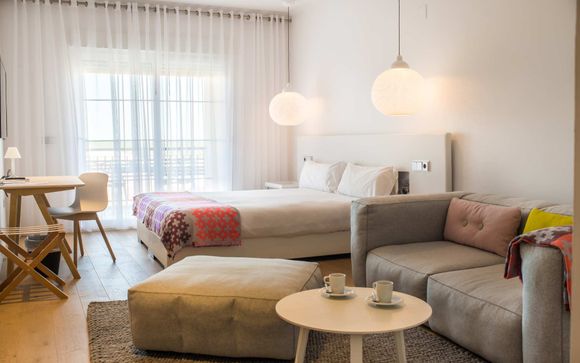 Tu habitación