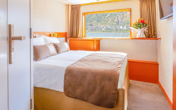 MS Leonardo da Vinci 